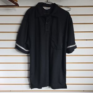 United Uniform Reflective Polo Shirt